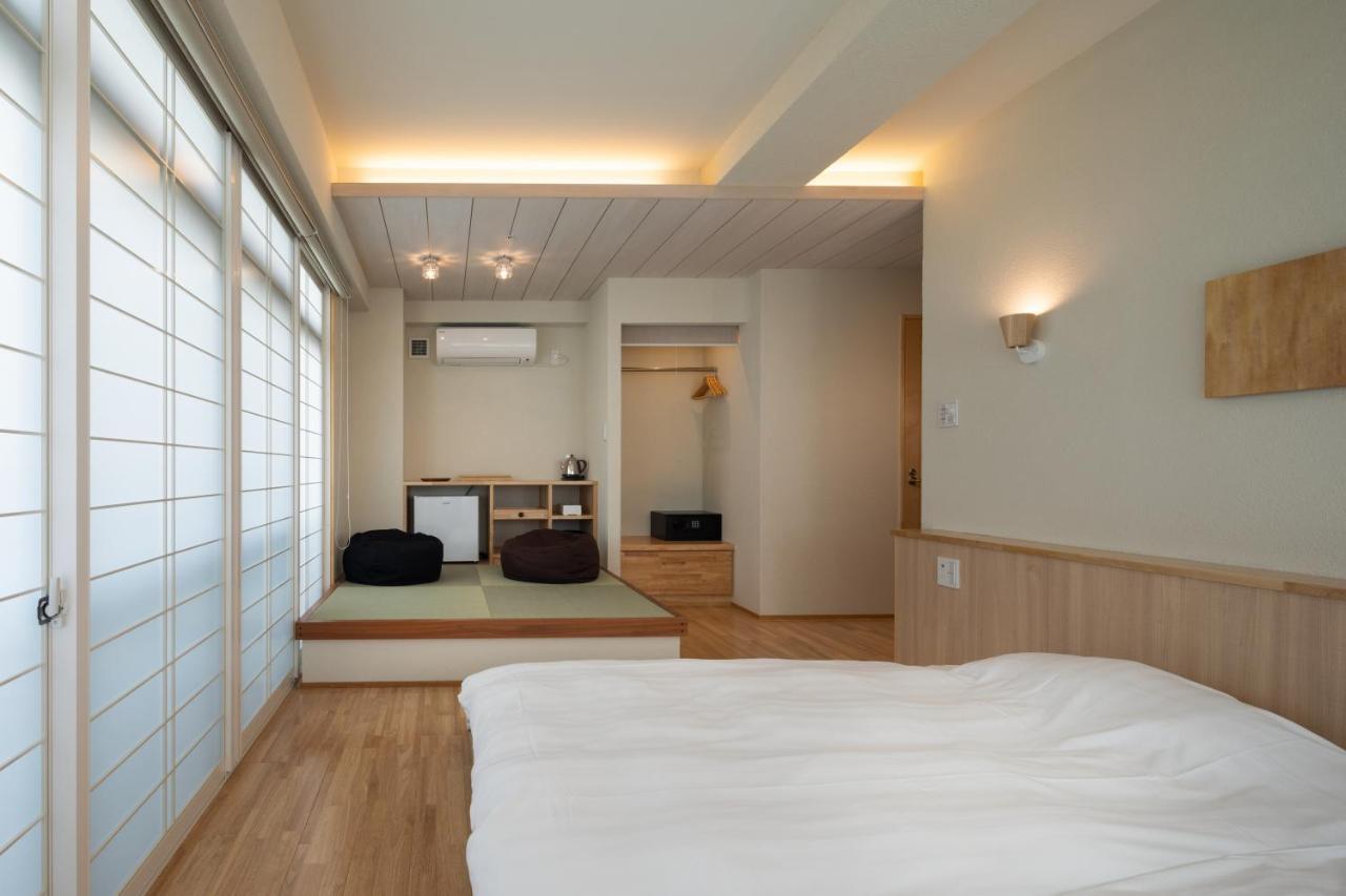 Arima Koyado Uraku Hotell Kobe Exteriör bild
