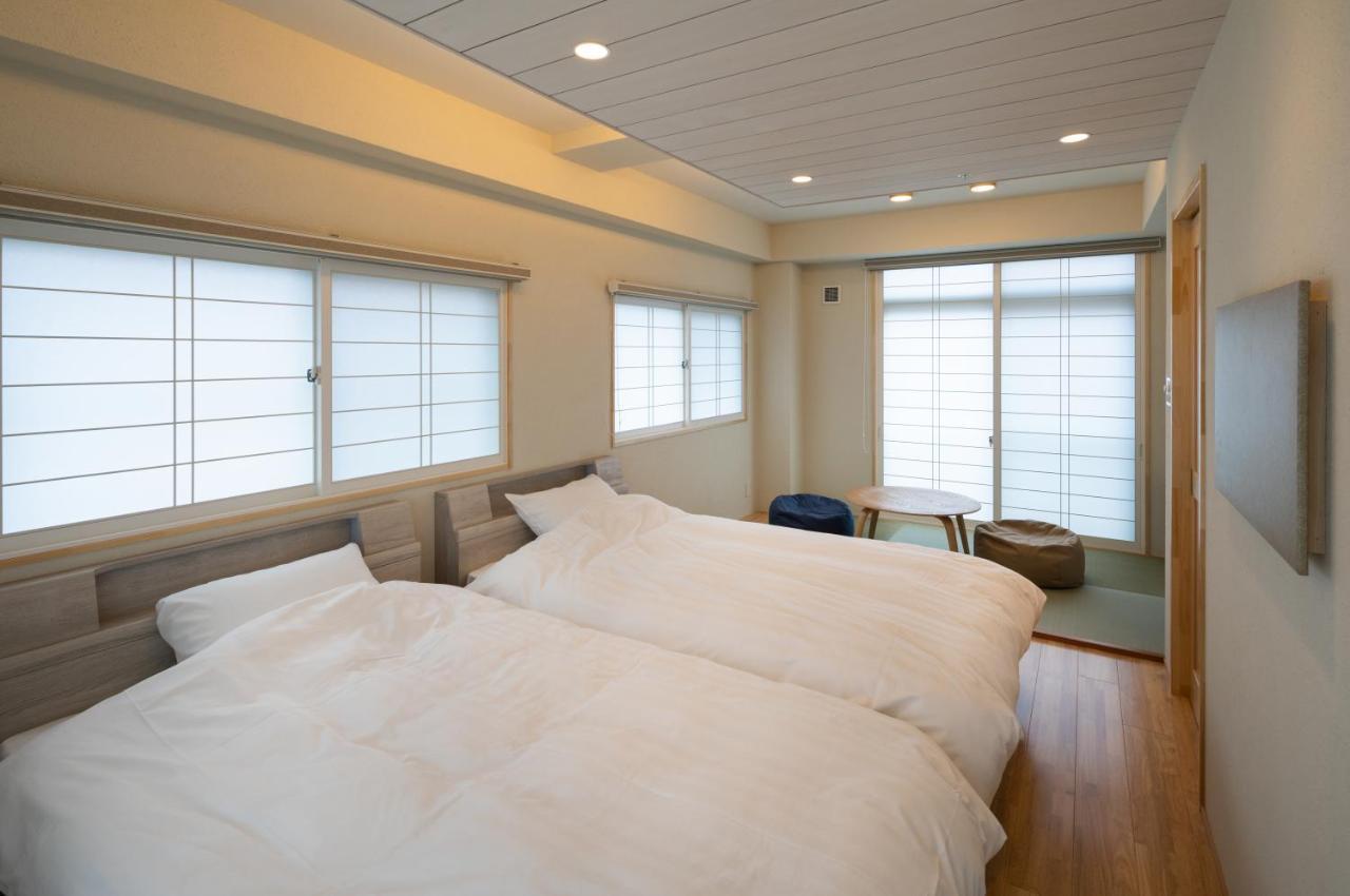 Arima Koyado Uraku Hotell Kobe Exteriör bild