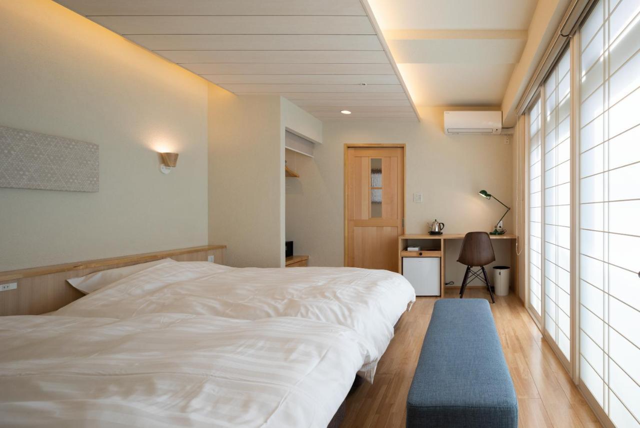 Arima Koyado Uraku Hotell Kobe Exteriör bild