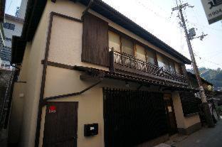 Arima Koyado Uraku Hotell Kobe Rum bild